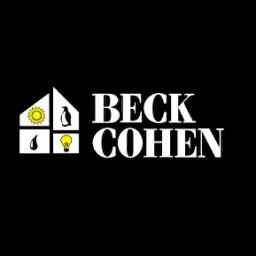 Beck Cohen: Trusted HVAC, plumbing, and electrical services in Charlottesville since 1955.