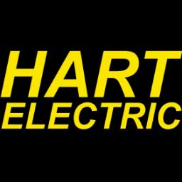 Hart Electric offers expert residential and commercial electrical services in Northeastern MN with 28 years of experience.