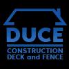 Duce Construction is a family-owned contractor specializing in high-quality decks and fences since 1983 in Walnut Creek.