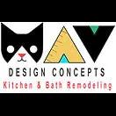MAV Design Concepts specializes in kitchen and bath remodeling with over 30 years of design experience.