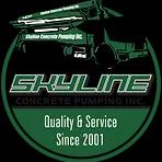 Skyline Concrete Pumping Inc offers reliable concrete pumping services across Virginia, Maryland, and D.C since 2001.