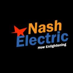 Nash Electric Inc. provides expert electrical services for residential and commercial clients in Las Vegas and Henderson.