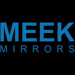 Veteran-owned Meek Mirrors has crafted quality mirrors since 1961, serving residential and commercial clients globally.