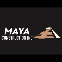 Maya Construction Inc. is a full-service construction company specializing in residential and commercial projects since 2005.