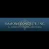 Expert concrete solutions serving commercial, residential, and industrial sectors since the 1950s.