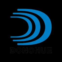 Donohue & Associates: employee-owned engineering firm specializing in sustainable water infrastructure solutions.