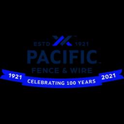 Pacific Fence & Wire Co. is a family-owned Oregon fencing company serving the Pacific Northwest since 1921.