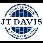 J.T. Davis Construction: Your one-stop shop for quality renovations and flooring in NC's Piedmont region since 2020.