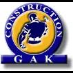 GAK Construction: Your trusted partner for home and business remodeling in the Poconos for over 40 years.