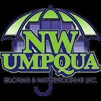 NW Umpqua Roofing & Waterproofing offers diverse roofing and waterproofing services, prioritizing customer satisfaction.