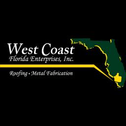 West Coast Florida Enterprises: Premier roofing and metal fabrication services in Southwest Florida since 1985.
