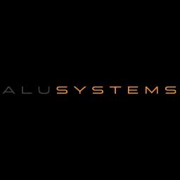 ALUSYSTEMS specializes in high-performance aluminum composite panels for innovative architectural solutions.