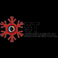 5T Mechanical: Your trusted HVAC contractor in Whitesboro, TX for residential, commercial, and industrial solutions.