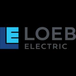 Loeb Electric provides expert electrical and lighting solutions with over 110 years of service excellence.