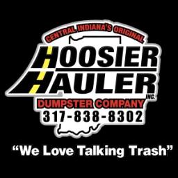 Veteran-owned dumpster rental service in Indianapolis, offering diverse container sizes and exceptional customer support.