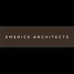 Emerick Architects: 20 years of innovative, sustainable design in residential and commercial architecture.