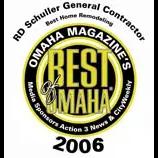 R.D. Schuller, Inc. offers 50 years of award-winning residential and commercial remodeling in the Omaha area.
