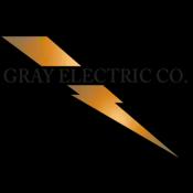 Gray Electric Co. is Nevada County's largest electrical contractor, offering reliable service and expertise since 1965.