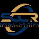 Smart Capital Construction & Roofing Investments offers high-quality residential construction and roofing services.