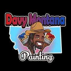 Davy Montana Painting: A family-run painting service in Helena, offering professional, customer-focused interior and exterior solutions.