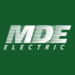 MDE Electric is a leading electrical contractor specializing in multi-family housing in Northern California.