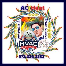 Air Rescue Mechanical: DFW's trusted HVAC service with over 20 years of expertise in heating and cooling solutions.