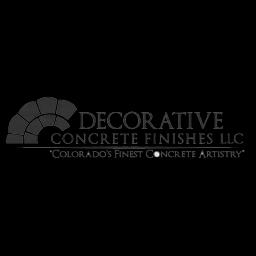 Expert decorative concrete services for residential and commercial needs in Loveland, CO.