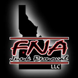 FNA Junk Removal offers efficient junk removal services in Treasure Valley, ID, ensuring a clutter-free space.