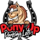 Pony Up Parking Lots Inc. specializes in asphalt maintenance and concrete services in Washington.