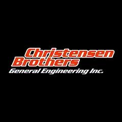 Christensen Brothers General Engineering Inc. specializes in pipeline, asphalt, and concrete services in Southern California.