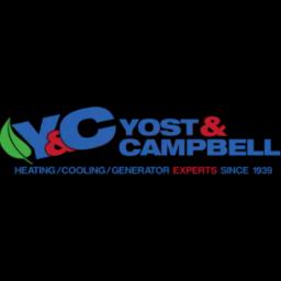 Yost & Campbell Heating offers expert HVAC, plumbing, and generator services in Westchester County since 1939.