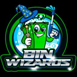 Bin-Wizards offers eco-friendly trash can cleaning and sanitation services in the Kansas City metro area.