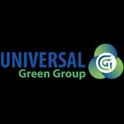 Universal Green Group specializes in renewable energy solutions, focusing on solar power, EV charging, and sustainable real estate.