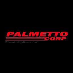 Palmetto Corp: A family-owned leader in paving and site development across South Carolina since 1987.