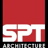 SPT Architecture: Mid-sized firm with 39+ years of expertise in diverse architectural, interior design, and master planning projects.