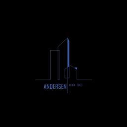 Andersen Design + Build specializes in residential and commercial construction, focusing on custom builds and renovations.