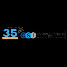 Career Strategies, Inc. specializes in staffing for property management and healthcare, committed to excellence and employee ownership.