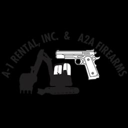 A-1 Rental Equipment & More offers rental services, sales, and repairs for equipment and firearms in Eastern Iowa.