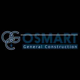 OSMART General Construction specializes in residential and commercial construction, prioritizing client satisfaction and quality.