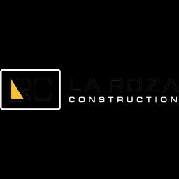 La Roza Construction delivers high-quality commercial construction with a focus on client satisfaction and innovative solutions.