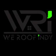 We Roof Indy: Family-owned roofing contractor in Indiana, specializing in roofs, gutters, and exterior home improvements.