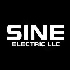 Sine Electric LLC offers expert electrical services with a focus on trust, communication, and community values.