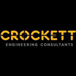 Crockett Engineering provides civil, structural, geotechnical engineering, and land surveying across nearly 20 states.