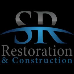 SR Restoration & Construction offers 24/7 emergency restoration services for water, fire, and mold damage.