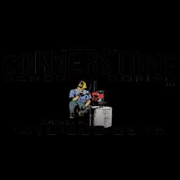 Veteran-owned, Cornerstone Concrete Coring LLC specializes in concrete drilling, cutting, and construction in Maryland.