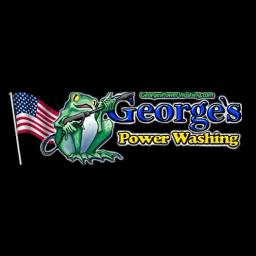 Professional pressure and soft washing services in Northern Virginia with over 25 years of experience.