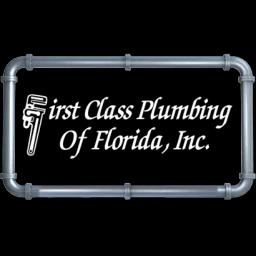 First Class Plumbing offers 24/7 emergency plumbing services in Florida with a commitment to quality and customer satisfaction.
