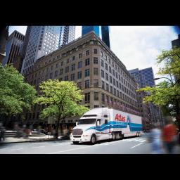 Expert moving solutions in Great Falls, MT with tailored services for home and corporate relocations and secure storage options.
