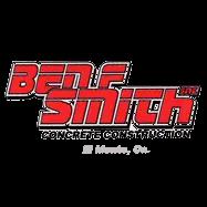 Ben F. Smith Inc. is a leading concrete contractor in Southern California, known for quality and timely service since 1928.