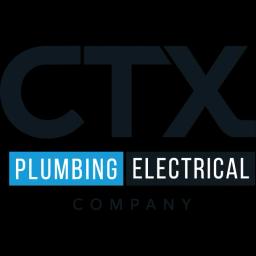 CTX Plumbing & Electrical: premier plumbing and electrical services in DFW area, family-owned, licensed experts for residential and commercial needs.